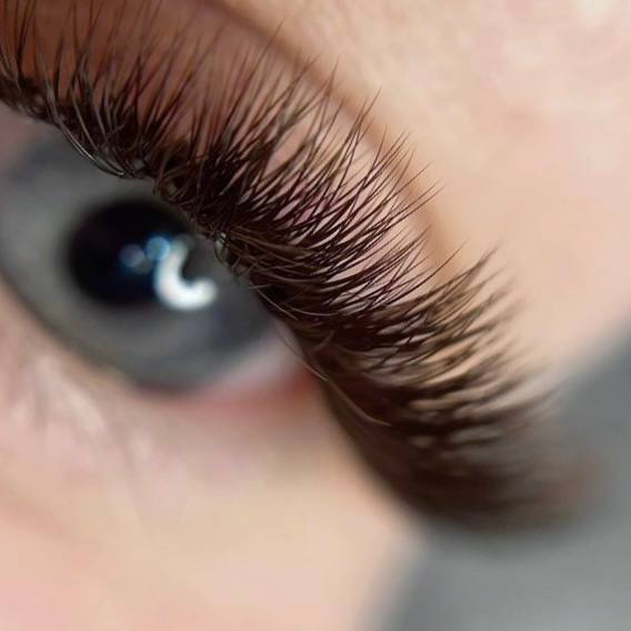 Коррекция 2,5D