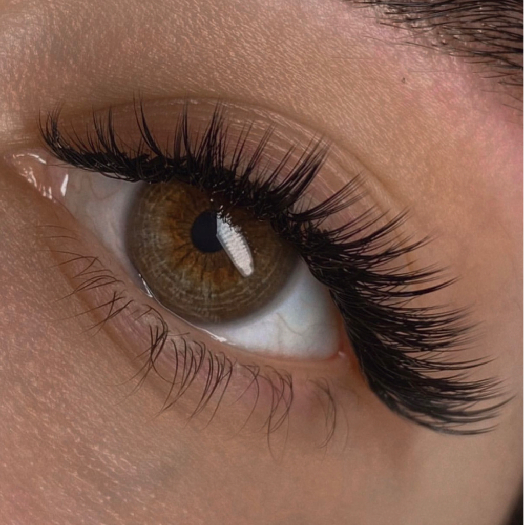 Разряженный эффект