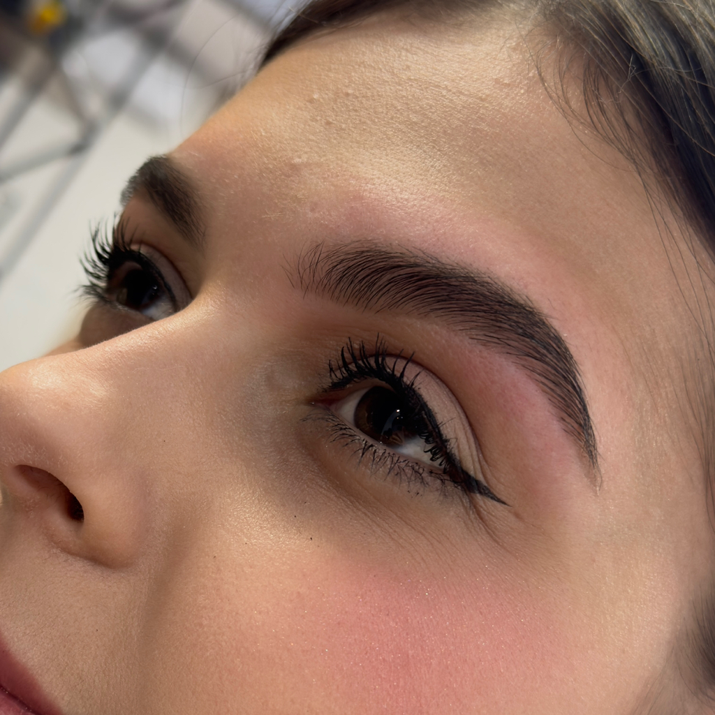 «Счастье для бровей»