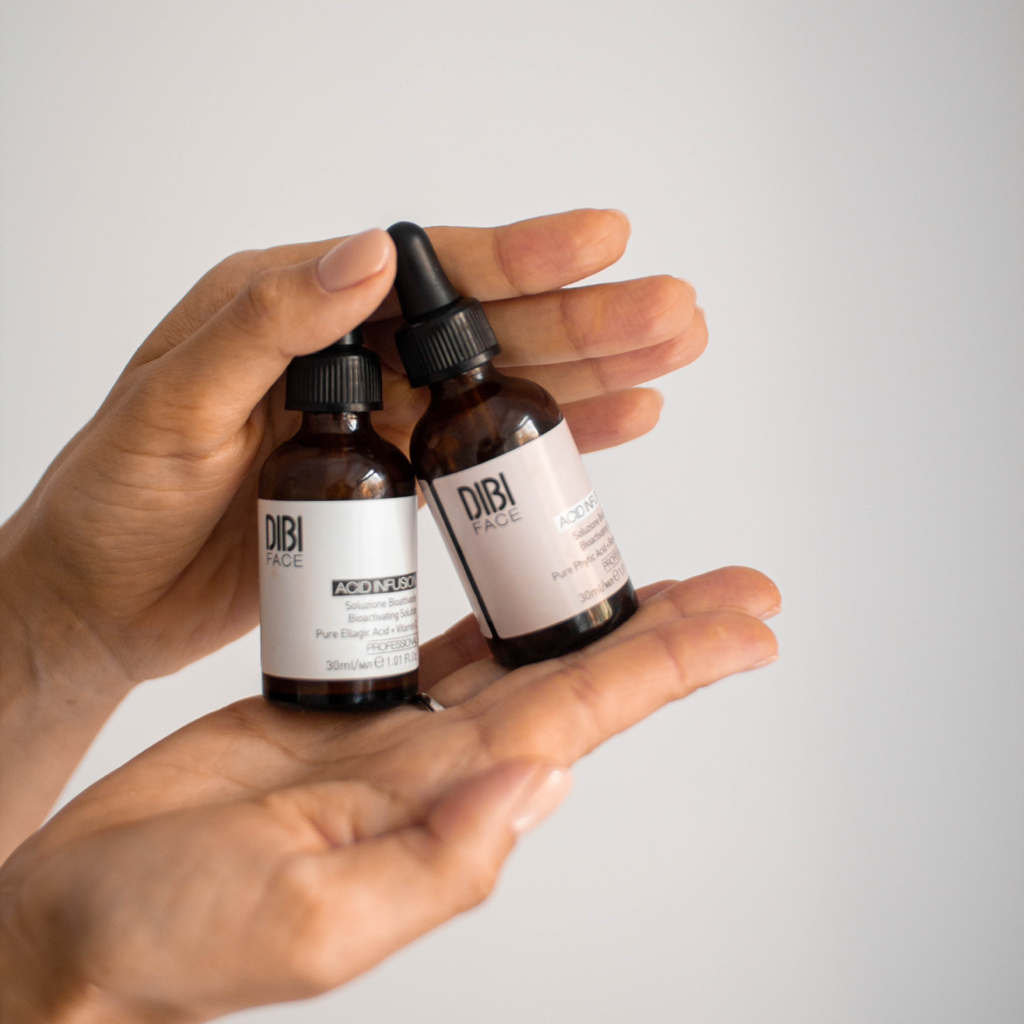 Пилинг BIOREPEEL