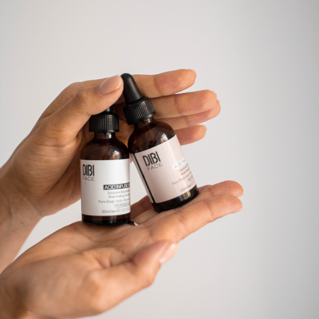 Пилинг PRX T33