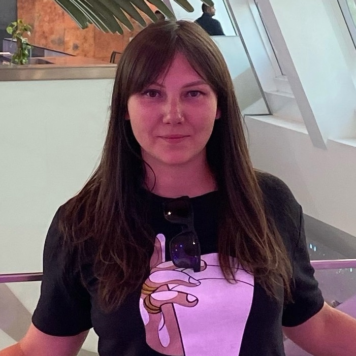 Суханова Оксана