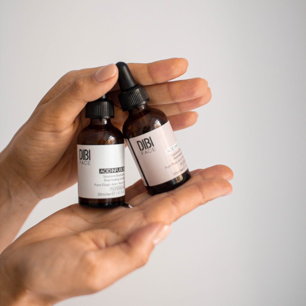 Карбокситерапия с пилингом и ультразвуком