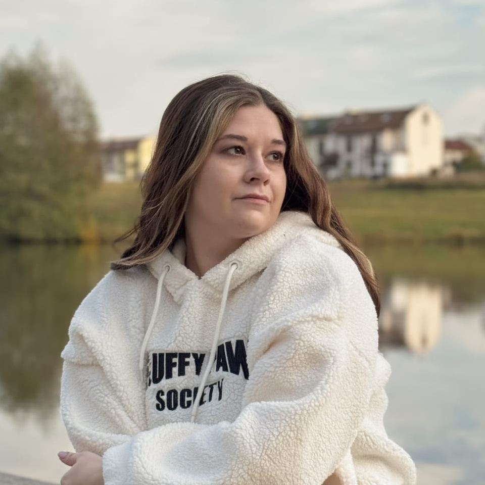 Master Милана ❤️