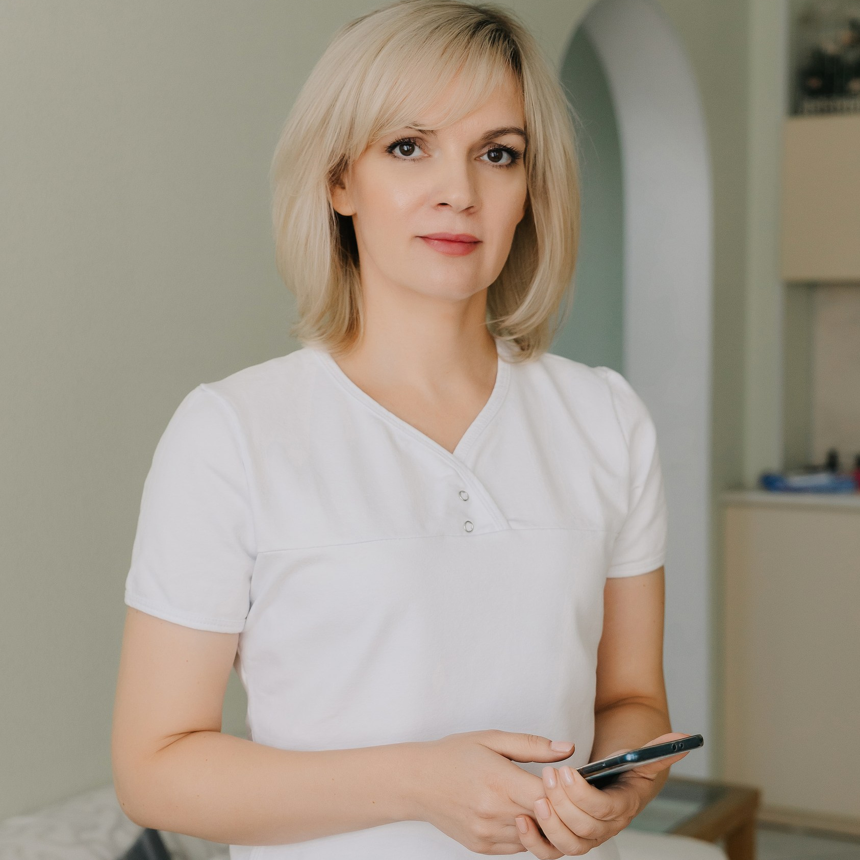 Майорова Анна