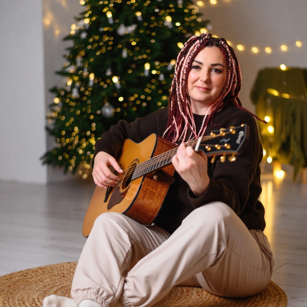 Верховская Екатерина