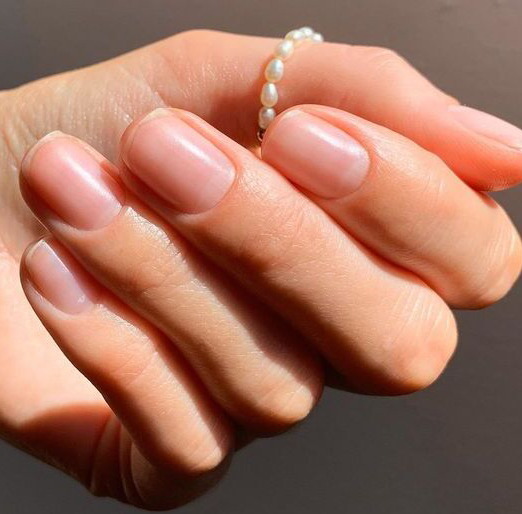 Японский маникюр