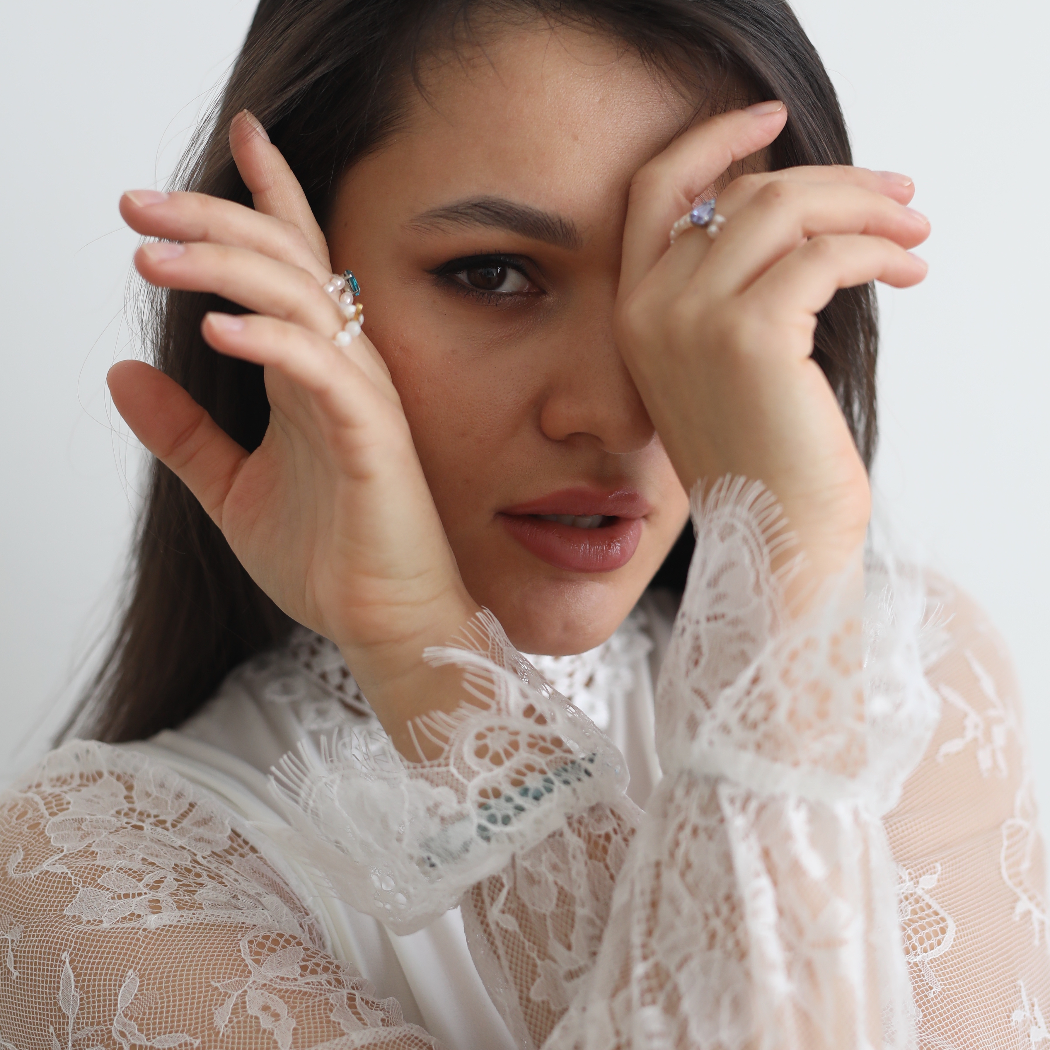 Маникюр + снятие + SPA