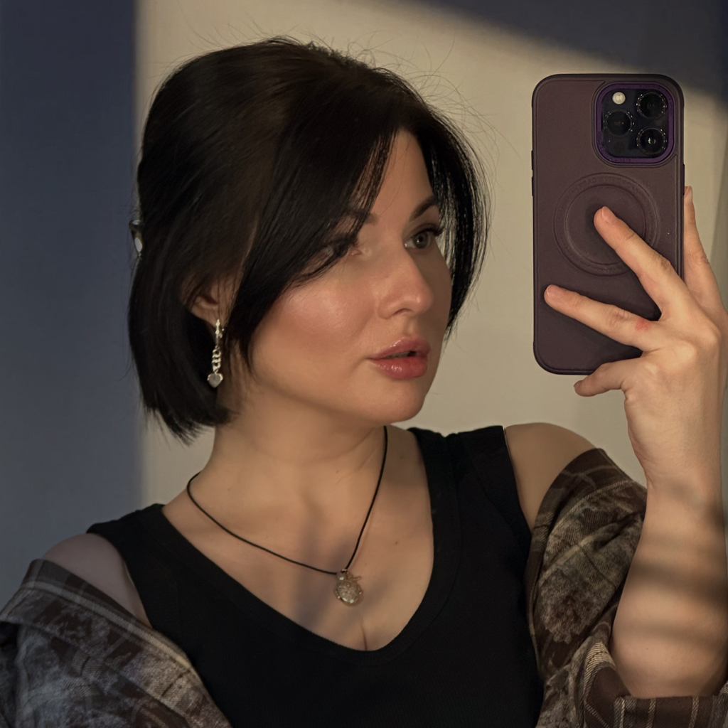 Сведенцова Ульяна