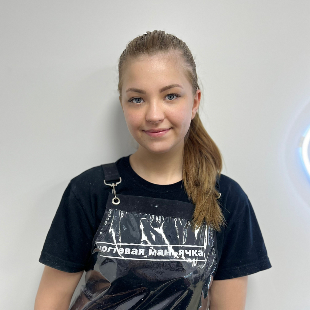 Анастасія К.