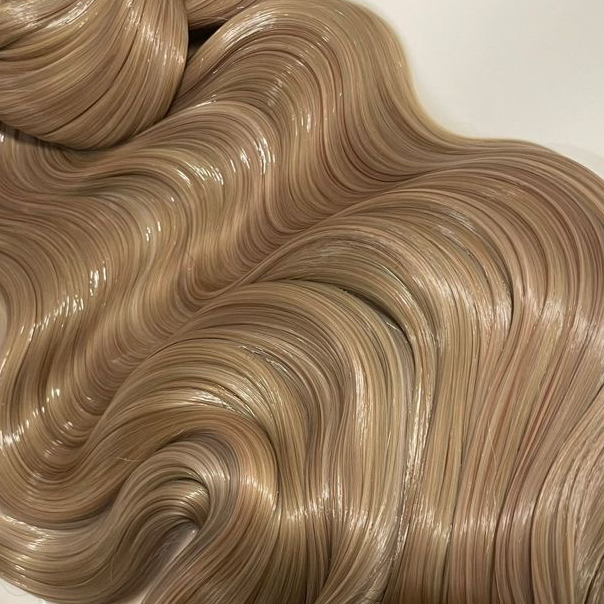 Холодное восстановление волос