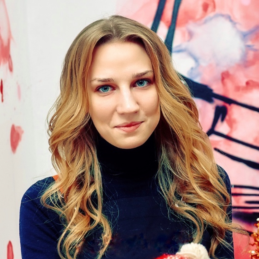 Безделева Ирина