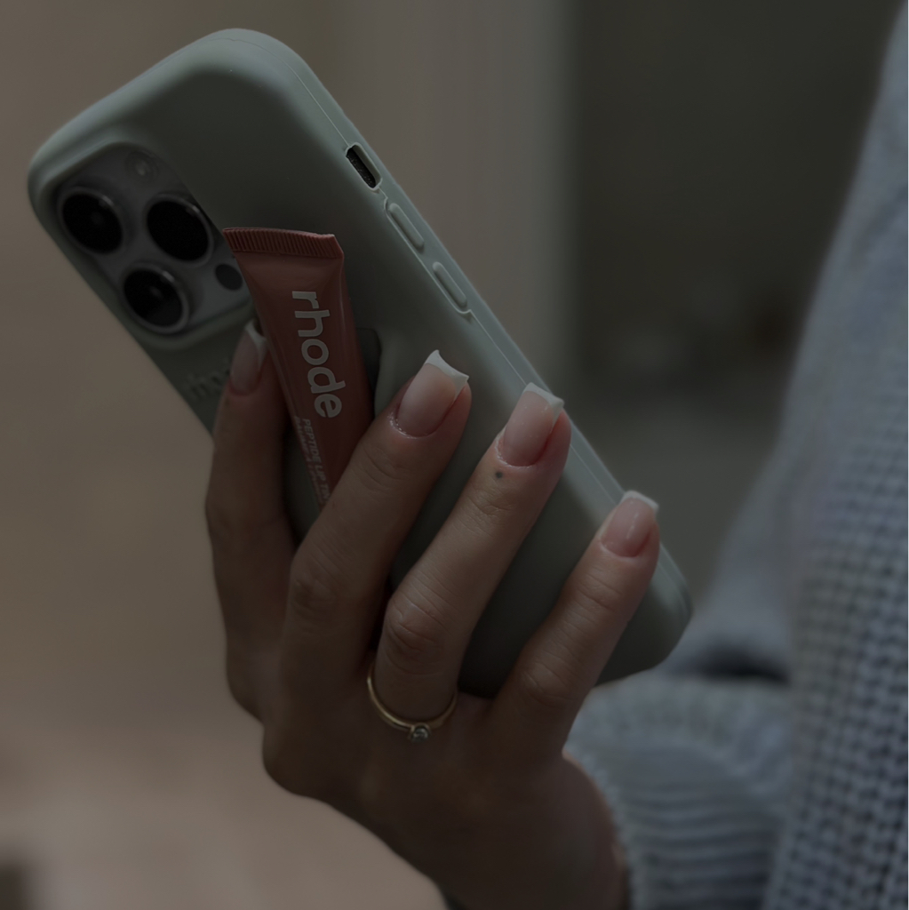 Маникюр с покрытием гель-лак