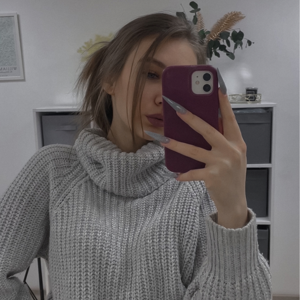 Панина Анастасия