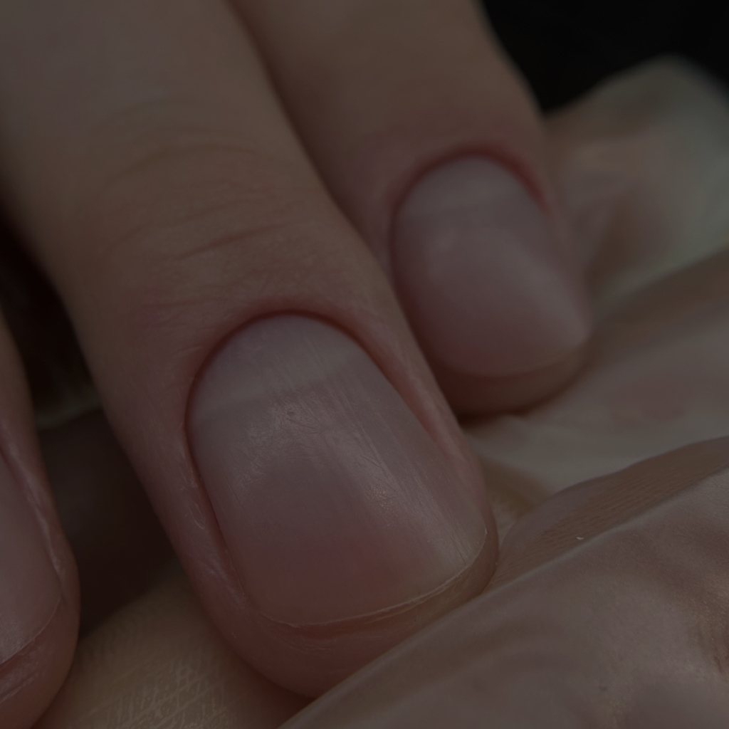 Гигиенический маникюр