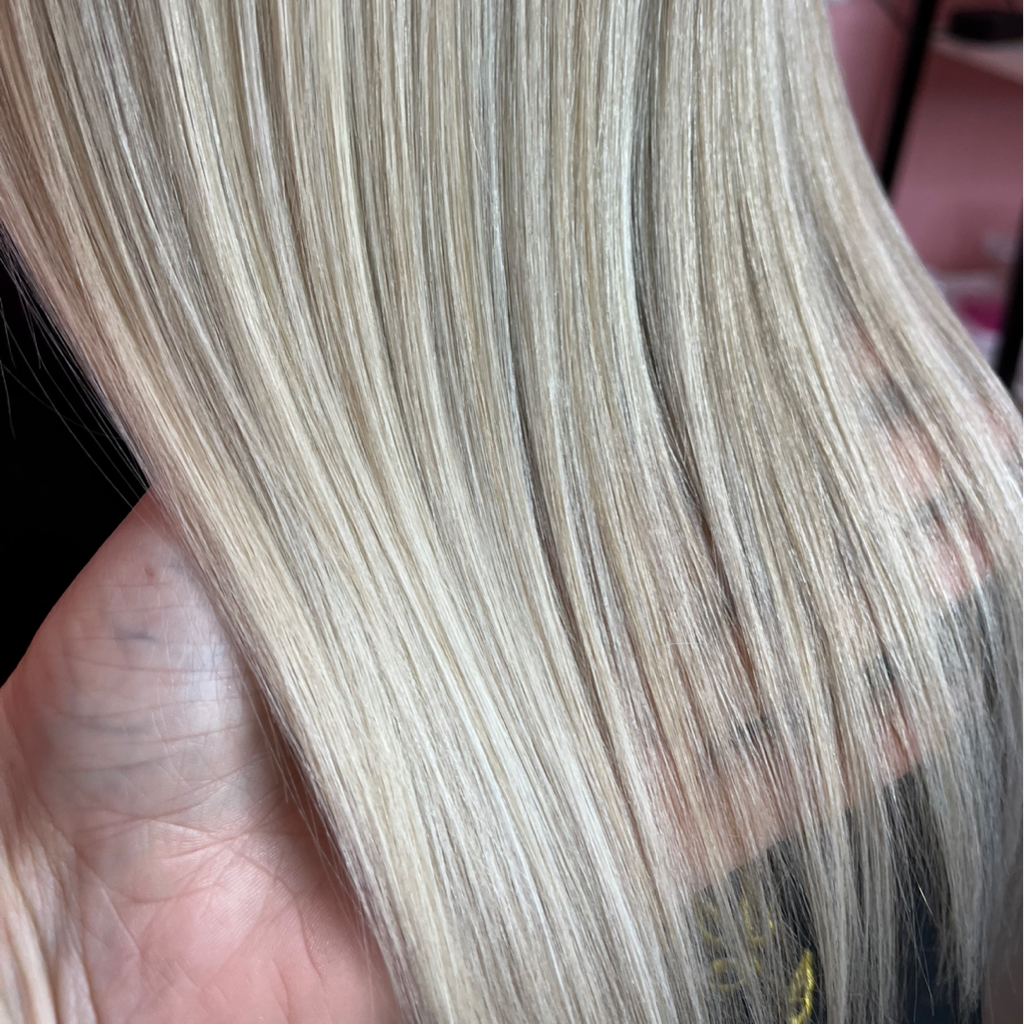 ЗАПЕЧАТЫВАНИЕ КОНЧИКОВ