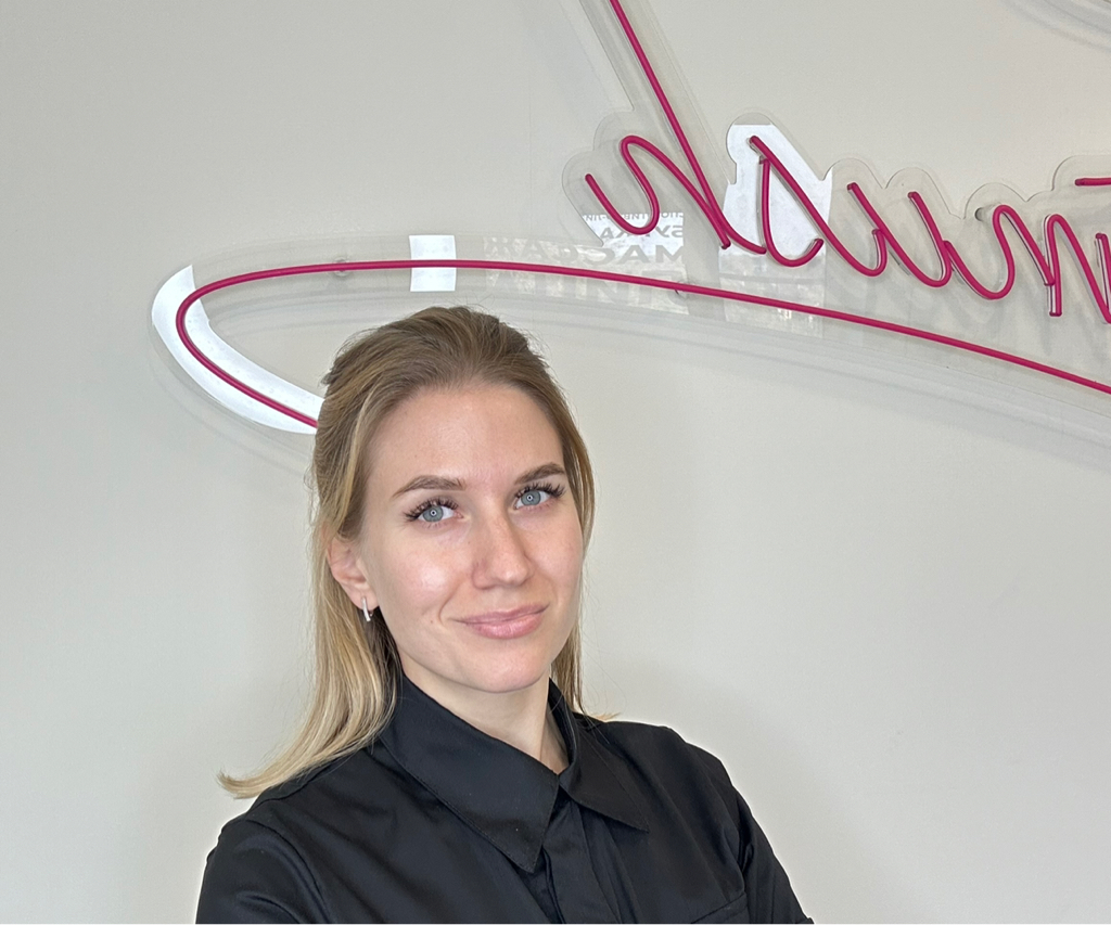 Зимушенко Татьяна