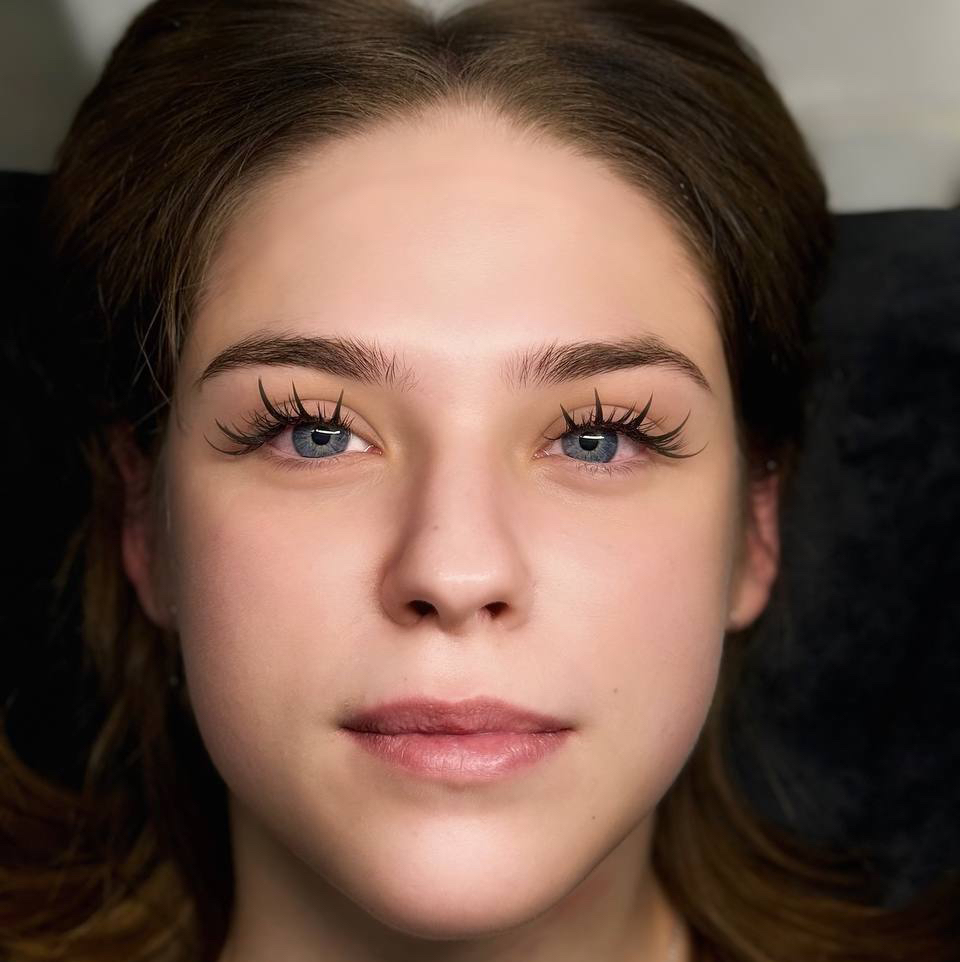 накладной эффект