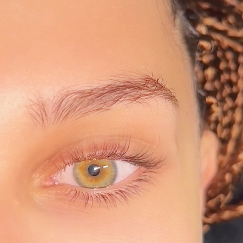 Накладной эффект - Light