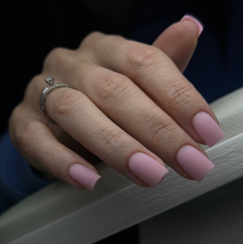 Наращивание S