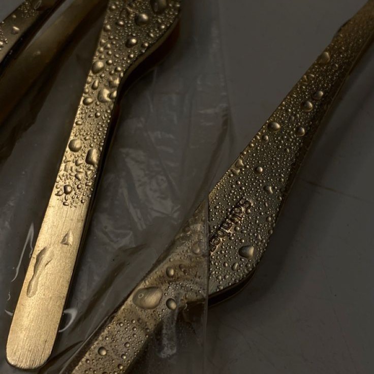 Окрашивание ресниц