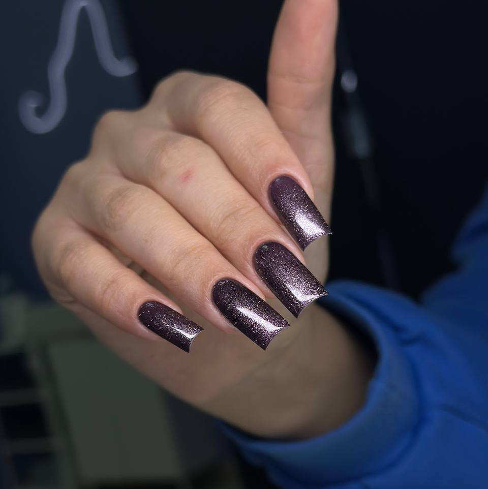 Наращивание M