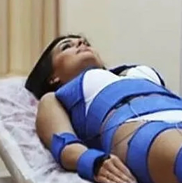 Лимфоджей верхняя часть тела