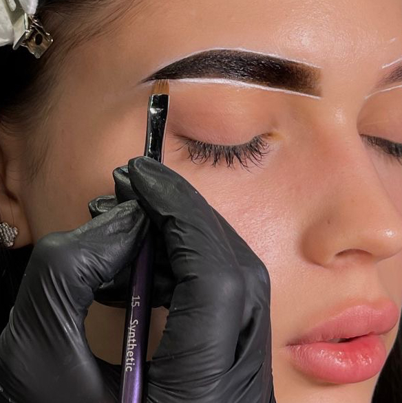 Архитектура/окрашивание