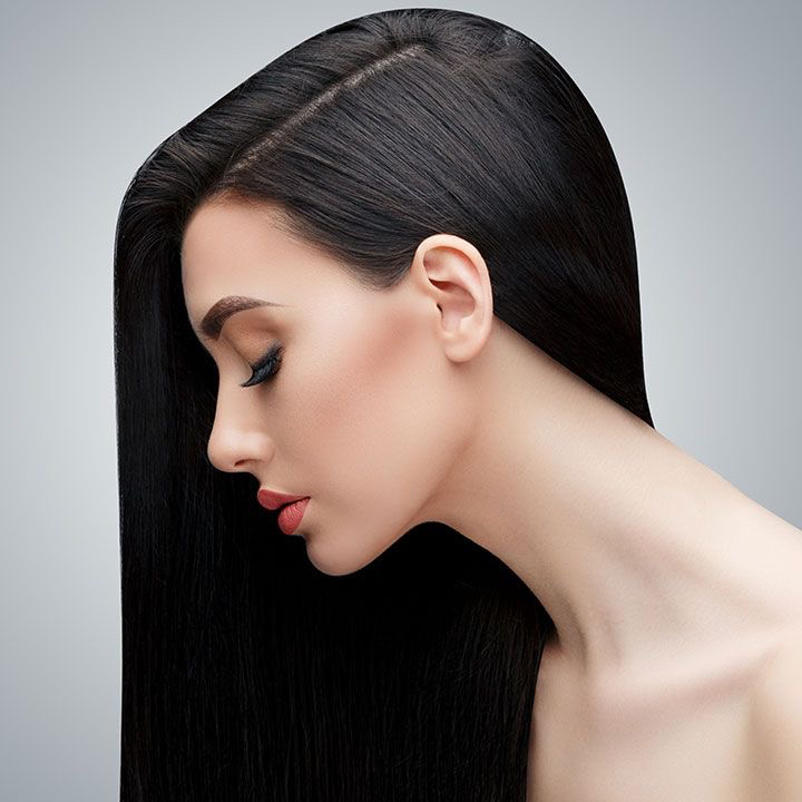 Ботокс/Горячее/Холодное восстановление