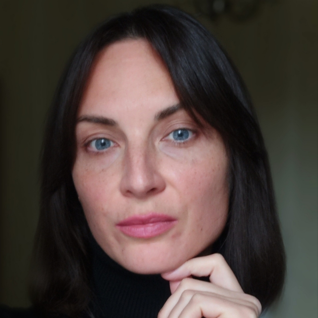 Евгения Свирина