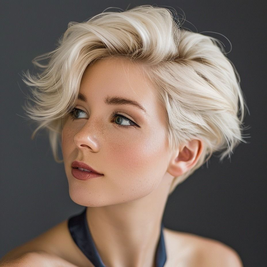 Осветление Корней+ тонирование