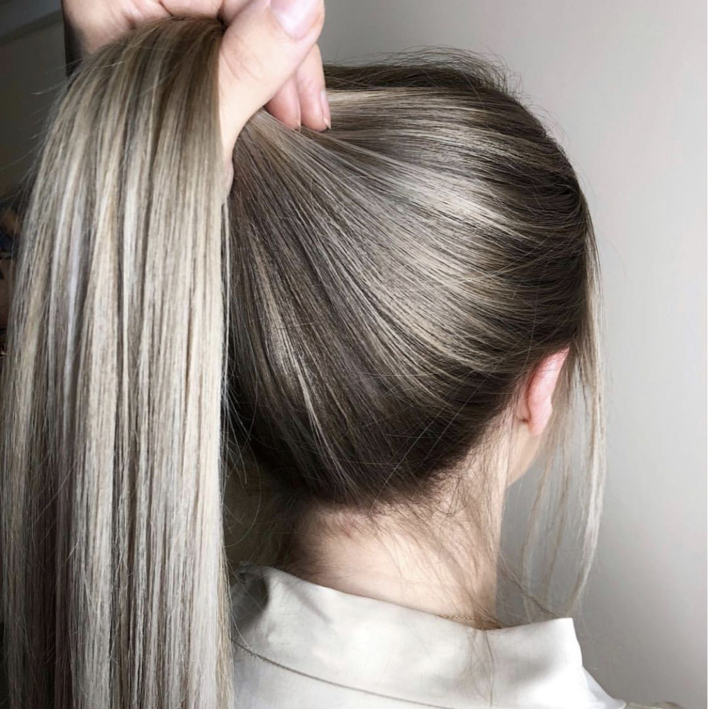 Рассветление коммерческой зоны