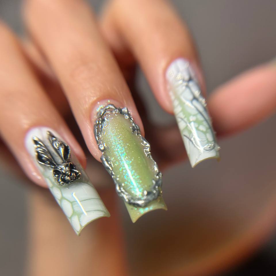 3 Комплекс M