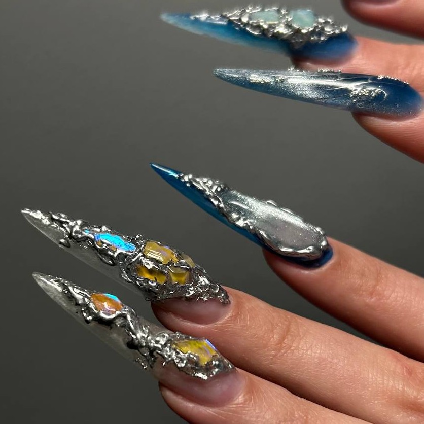 4 Комплекс L