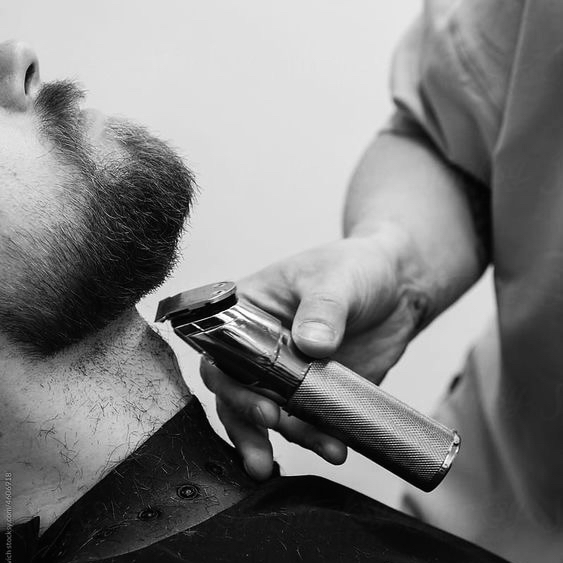 МОДЕЛИРОВАНИЕ БОРОДЫ