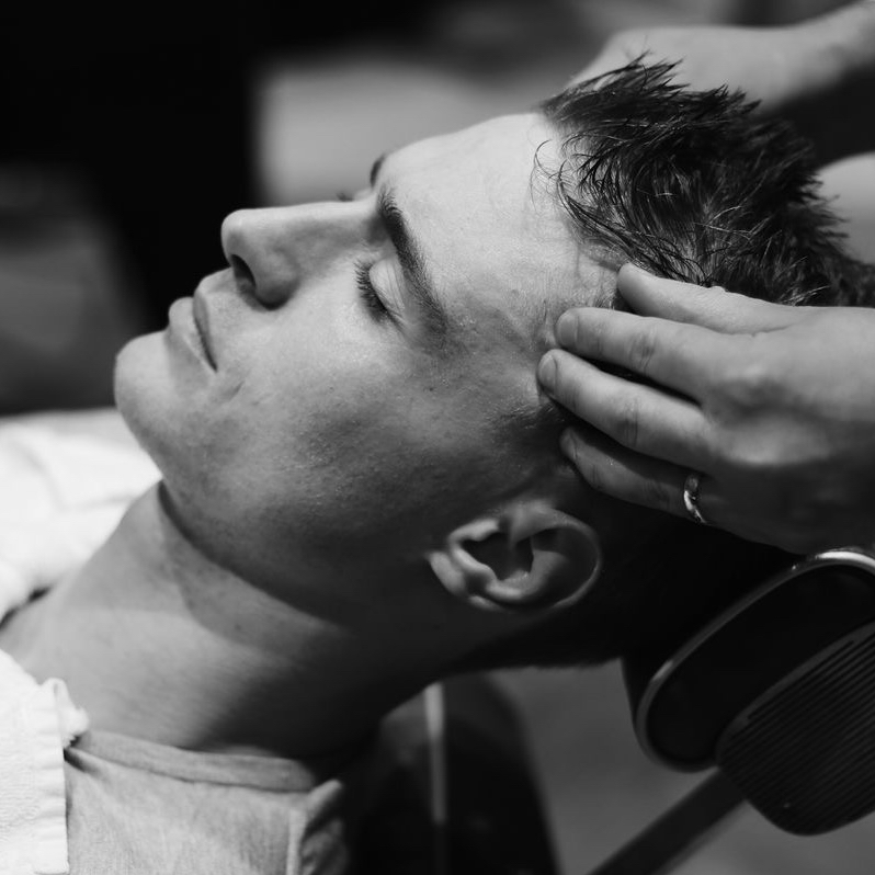 ПИЛИНГ ГОЛОВЫ