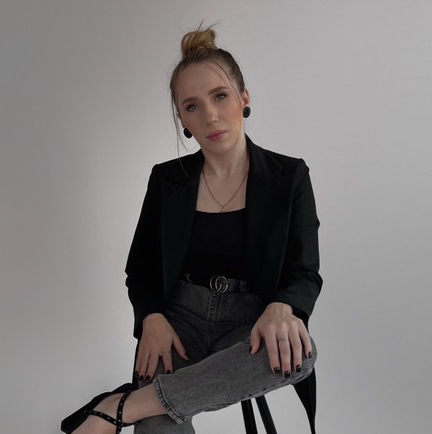 Птащиц Галина