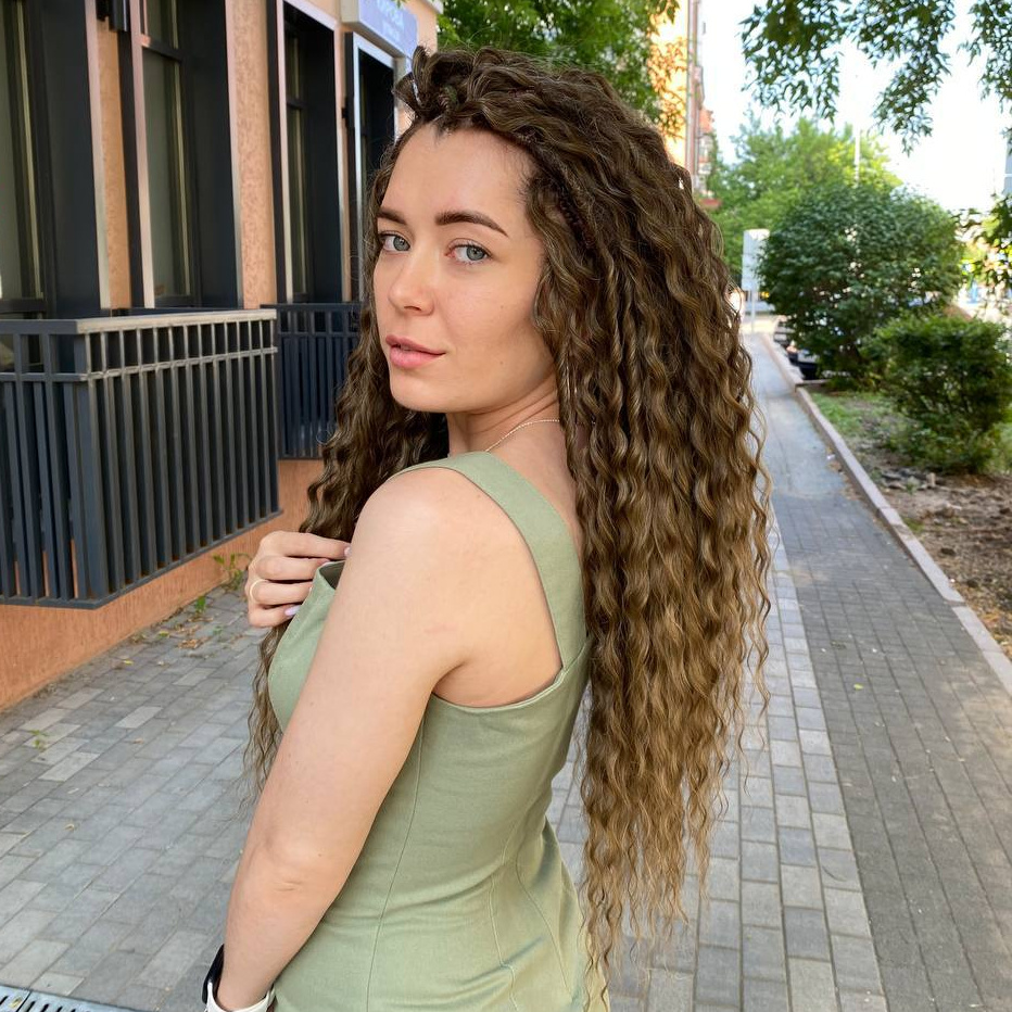 Расплетение ДЕ  2 мастера