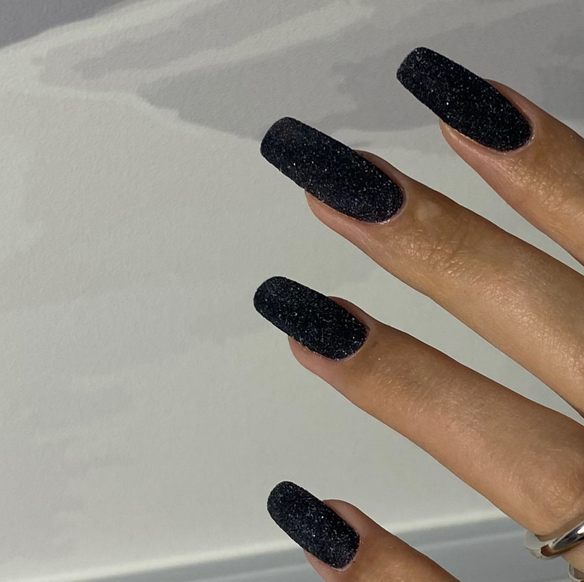 Маникюр с укреплением  ( маникюр + покрытие гель-лак + укрепление гелем/акригелем)