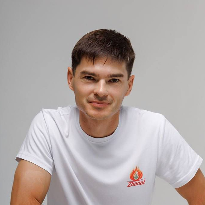 Имамбаев Марат