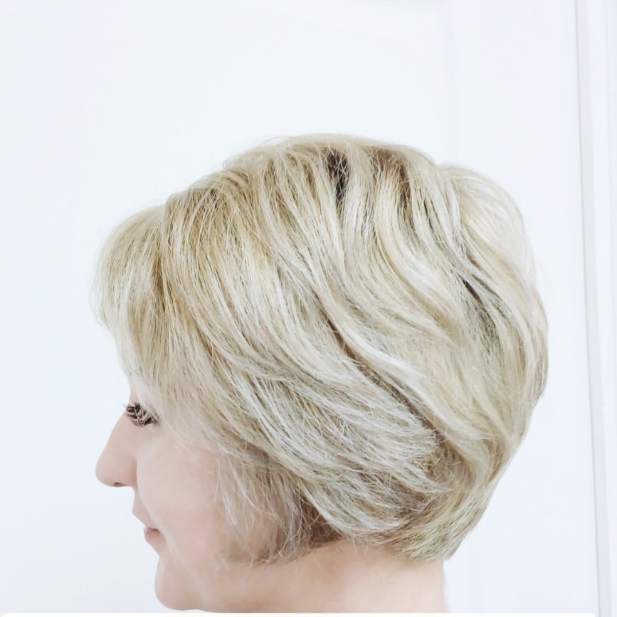 Стрижки Муж/Жен