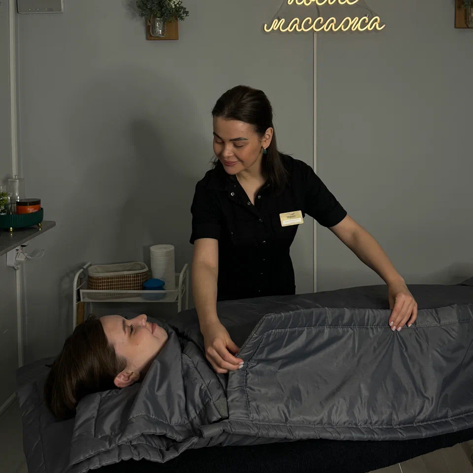 Термо одеяло