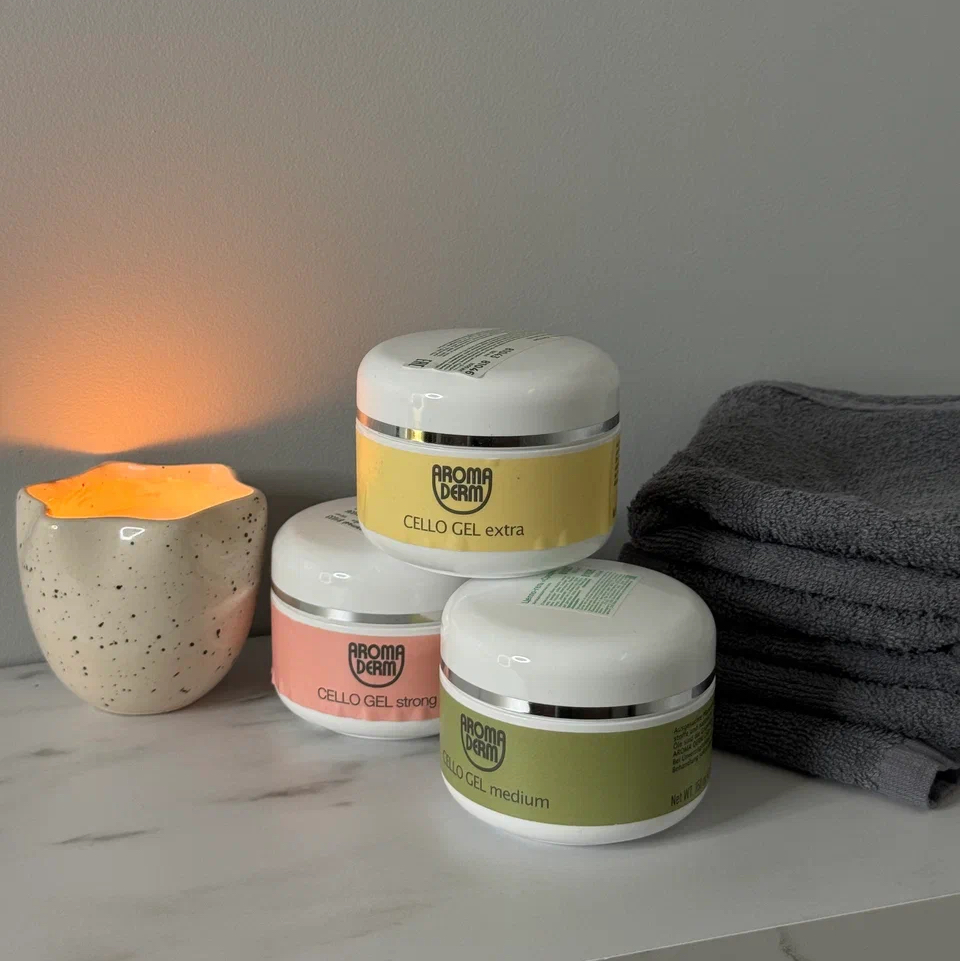 Экспресс обертывание STYX