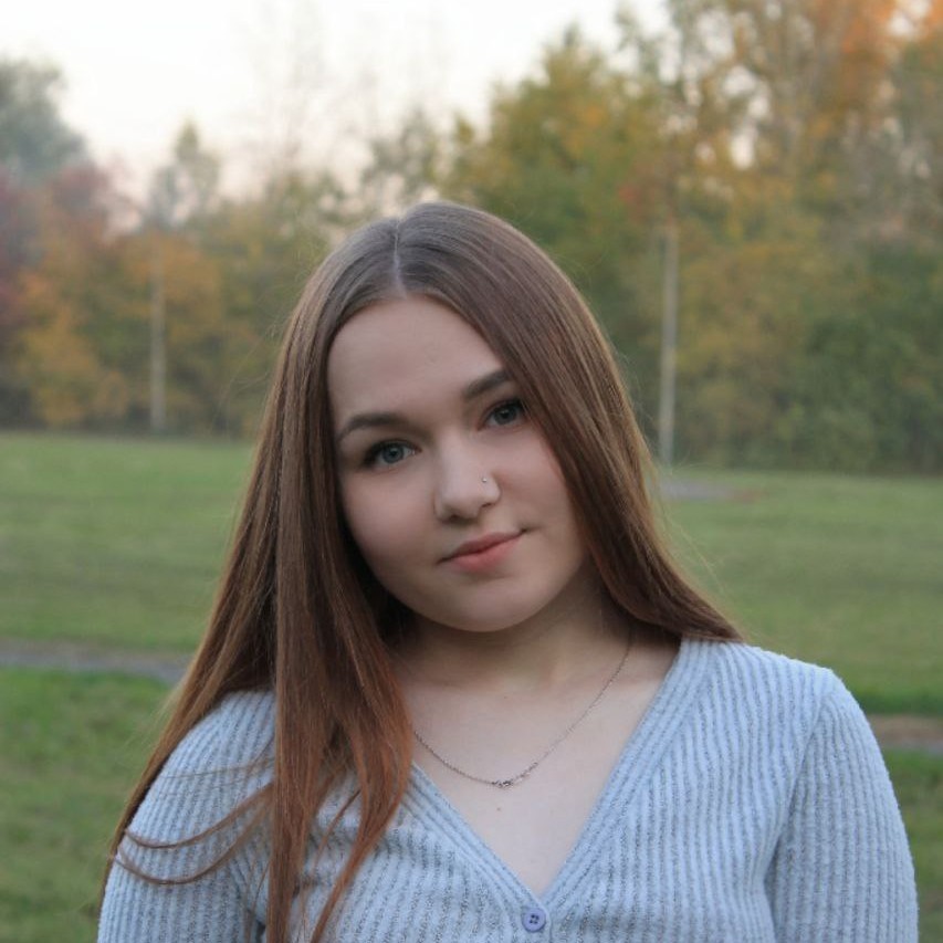 Вероника