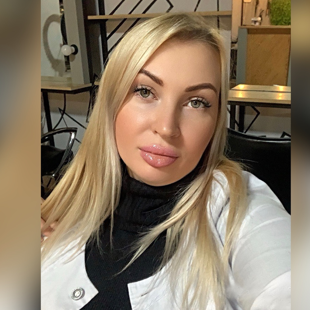 Анастасия