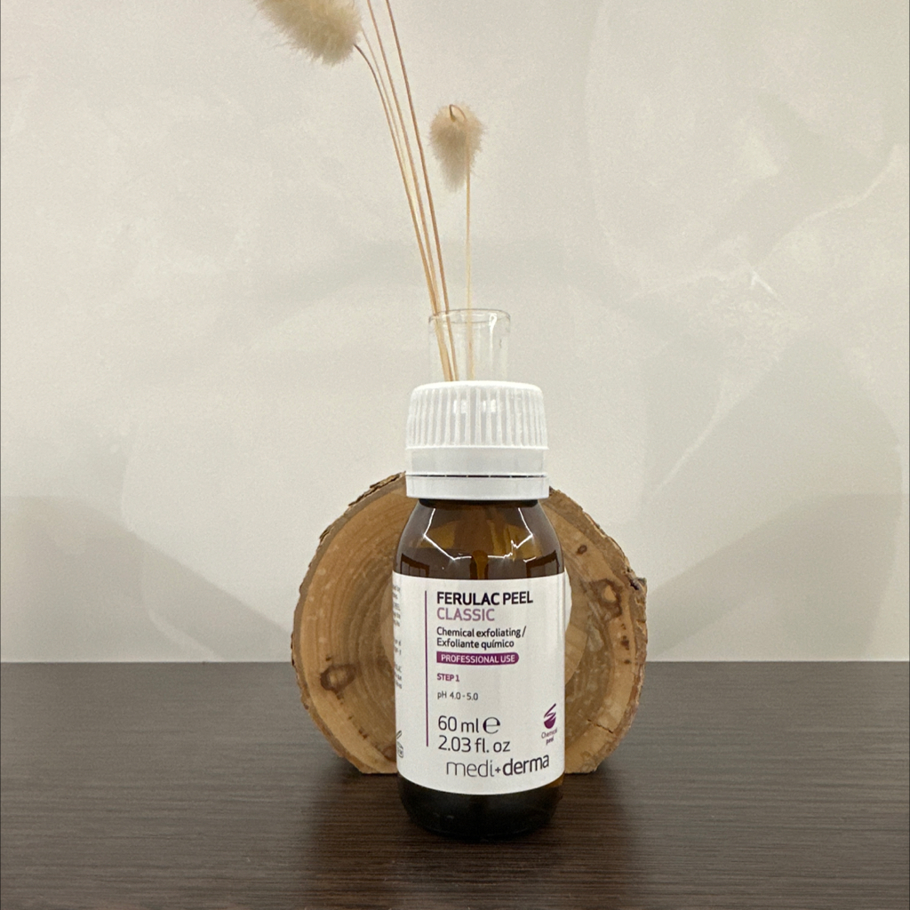 Пилинг Mediderma by Sesderma