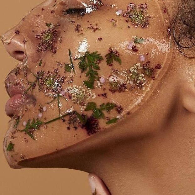 Спа-уход за лицом Сияние волшебства