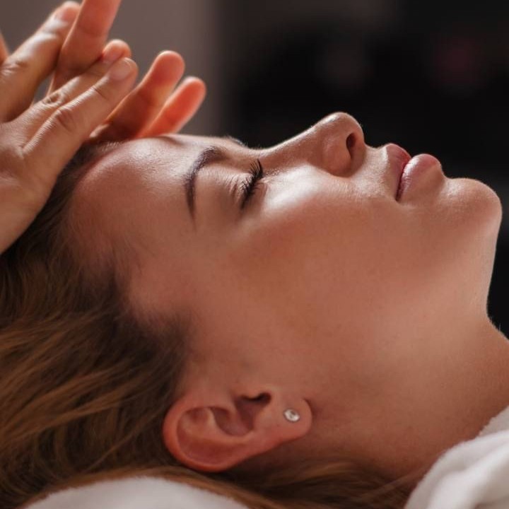 Спа-программа по уходу за лицом Королевский эликсир молодости