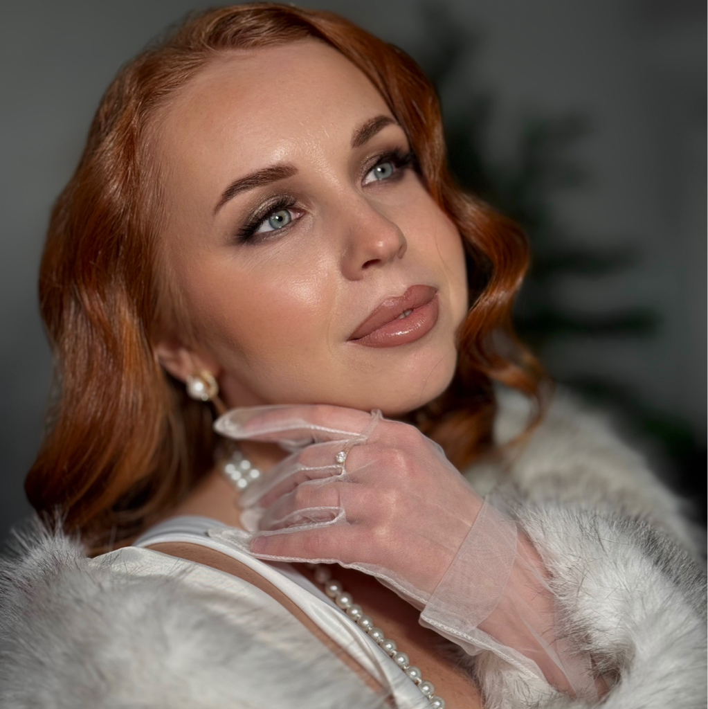 Вечерний макияж