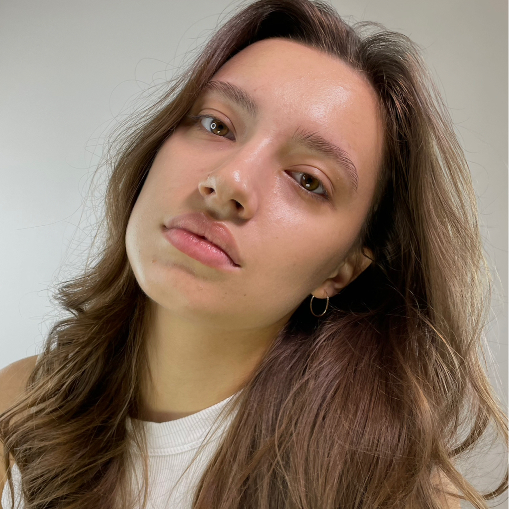 Осветление+ окрашивание + коррекция